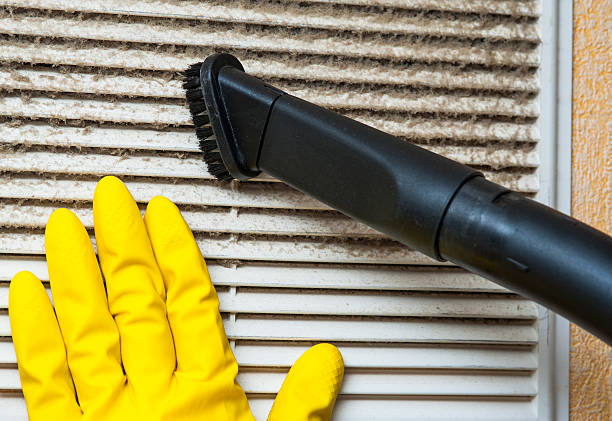 Best HVAC Duct Inspection Services  in Bunnell, FL